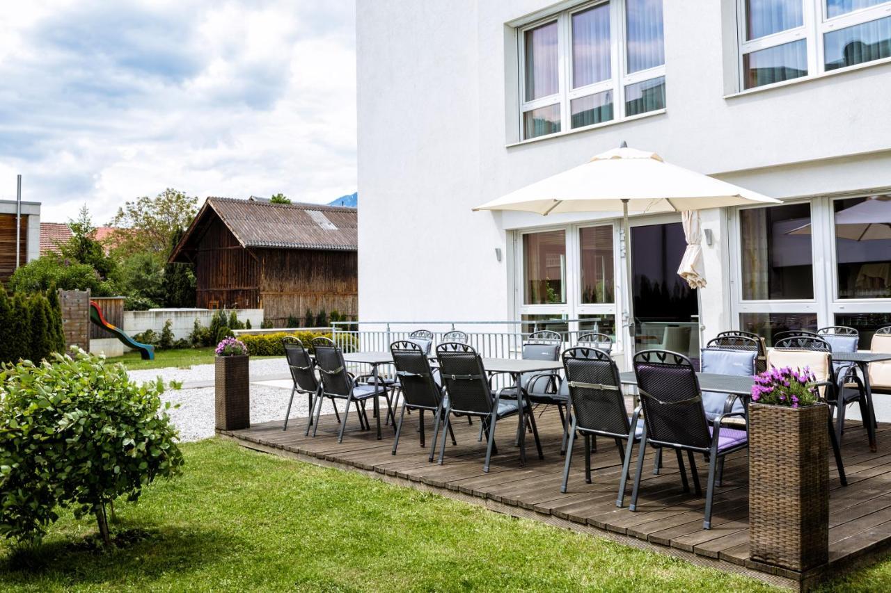 Hotel Kapeller Innsbruck Exterior photo